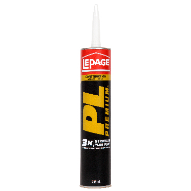 PL PREMIUM ADHESIVE 295ML