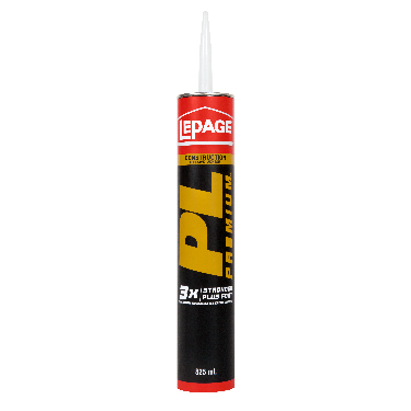 PL PREMIUM ADHESIVE 825ML