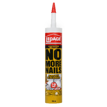 NO MORE NAILS ULTRA 300ML