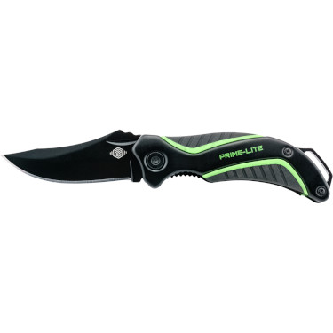 EDGE GRIP FOLDING POCKET KNIFE