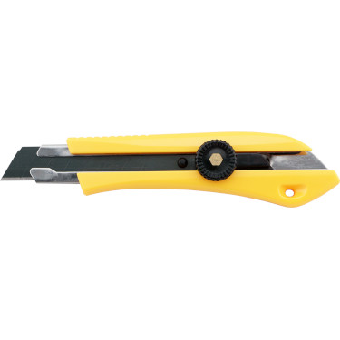 HD 18MM SNAP-OFF KNIFE