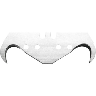 2 NOTCH SUPER HOOK BLADE 5PK