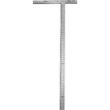 PROF. DRYWALL T SQUARE 54"