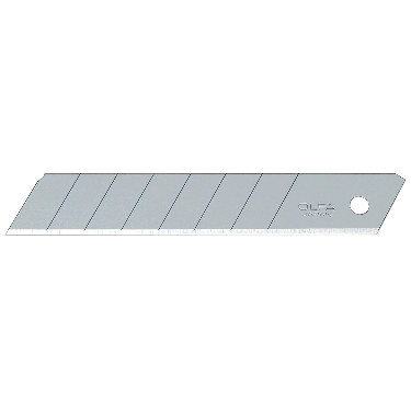 3/4" OLFA SNAP OFF BLADE 10PK