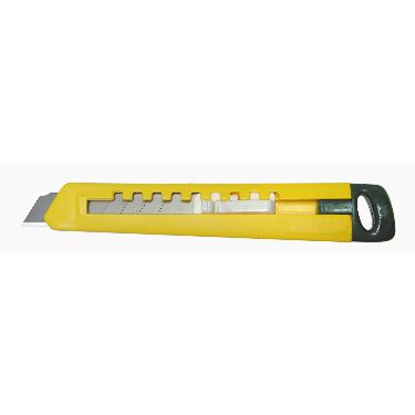 3/4" ECONO SNAP OFF BLADE KNIFE