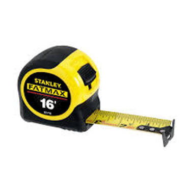 1-1/4" X 16' TAPE - FATMAX