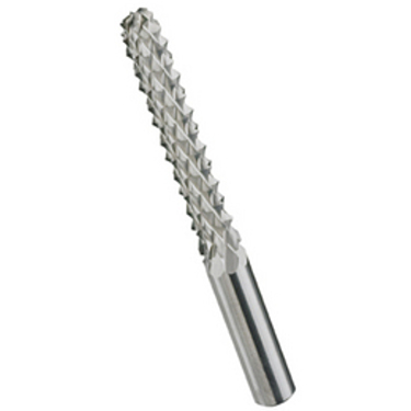 CEMENT BOARD CARBIDE BIT 1/4"