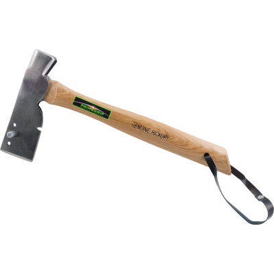 16OZ PRIME SHINGLING HATCHET