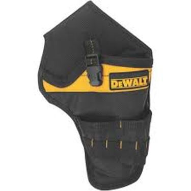 DEWALT D5120 DRILL HOLSTER