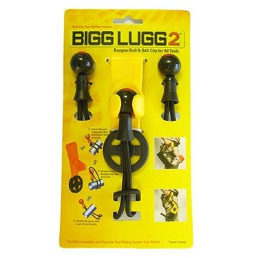 "BIG LUGG" TOOL HOLDER - 3 PC