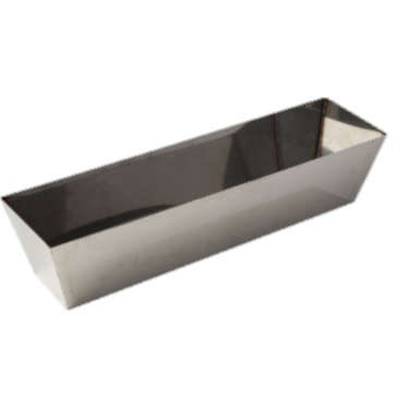 HEIL-ARC MUD PAN 14"