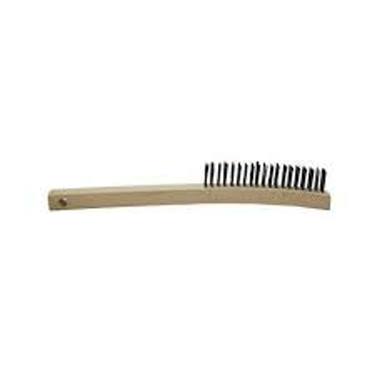 PLASTER SCRATCH BRUSH 10"