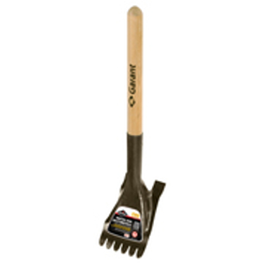 5" SHORT HANDLE ROOFER'S SPADE