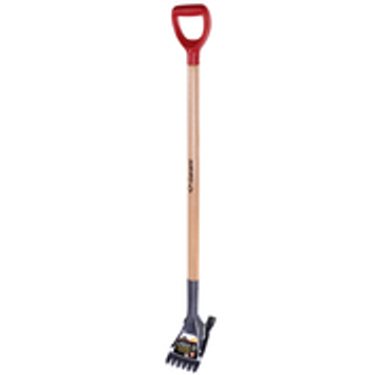 5" ROOFER'S SPADE D HANDLE