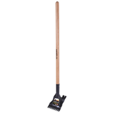 7" ROOFER'S SPADE LONG HANDLE