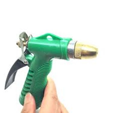 METAL SPRAY NOZZLE