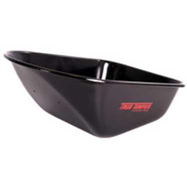 6 CU FT CONTRACTOR WHEELBARROW