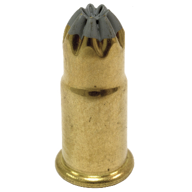 22 CAL. YELLOW CARTRIDGES -100