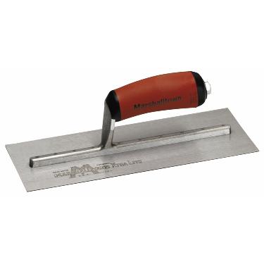 TROWEL MXS1D 11"X4-1/2" DURA