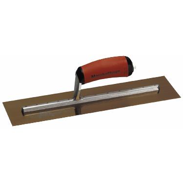 TROWEL MXS4GSD 11-1/2X4-3/4 DURA