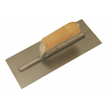 TROWEL W/SOFT HANDLE -11"X4-1/2"