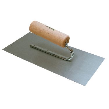 ECONOMY TROWEL - 10" X 4-3/4"