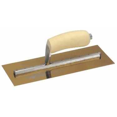 TROWEL MXS1GS - 11"X4-1/2" SS