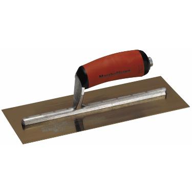 TROWEL MXS7GSD - 12"X5" SS DURA