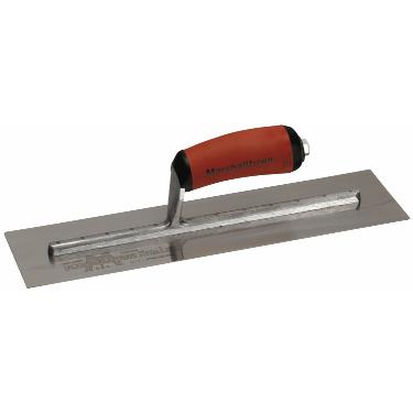 TROWEL MXS64D - 14" X 4" DURA