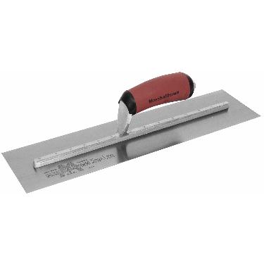 TROWEL MXS66D - 16" X 4" DURA