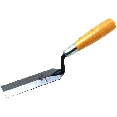 MARGIN TROWEL - 5" X 1-1/2"