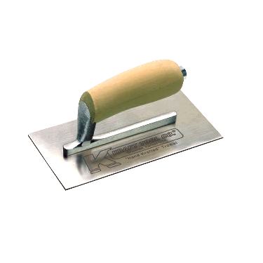 MIDGET TROWEL - 7-1/2" X 3"