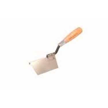 OUTSIDE CORNER TROWEL 2-1/2"X4"