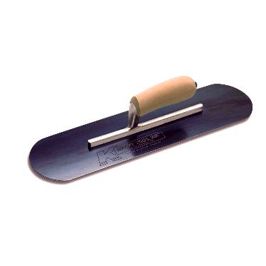 SS POOL TROWEL 16" X 4"