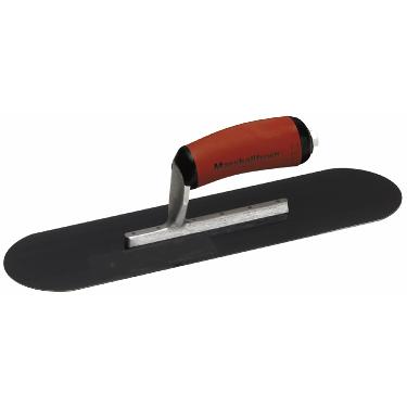 POOL TROWEL - 12" X 3-1/2"