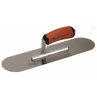 POOL TROWEL - 14" X 4" DURA