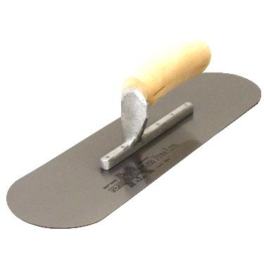 POOL TROWEL - 16" X 4-1/2" DURA