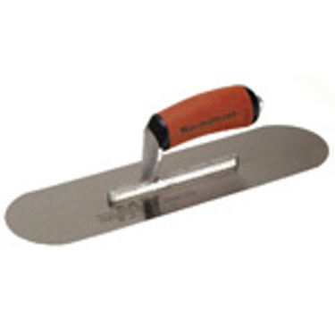 POOL TROWEL - 18" X 5" DURA