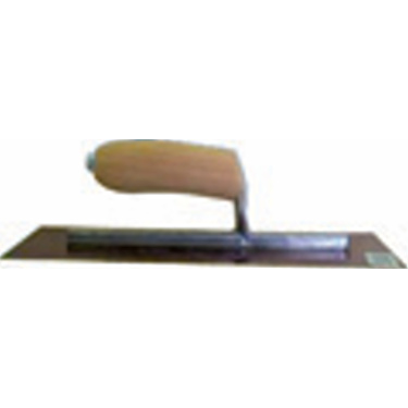 CURRY S.S. TROWEL - 4" X 12"