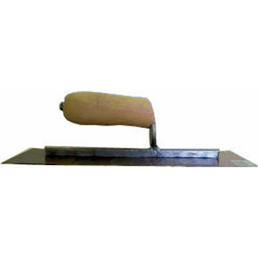 CURRY S.S. TROWEL - 4-1/2" X 12"