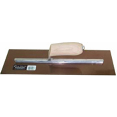 CURRY S.S. TROWEL - 5" X 16"