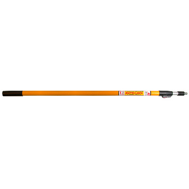 TAB LOCK EXT. POLE 6' - 12'