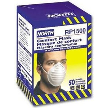 NORTH COMFORT MASK - 50