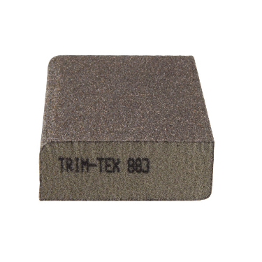 TRIMTEX 883F SAND SPONGE FINE-24