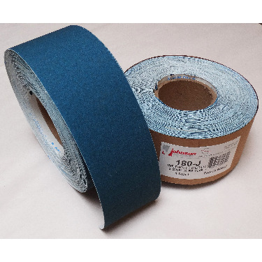 150 GRIT WET-KUT 3-5/16" X 50YD