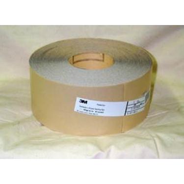 80 GRIT ALO EOP 3-5/16" X 50YD