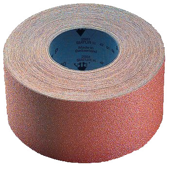 SIA SOFT 150 GRIT 3-1/2" X 11 YD