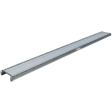 ALL ALUMINUM PLANK 12'W X 24'L