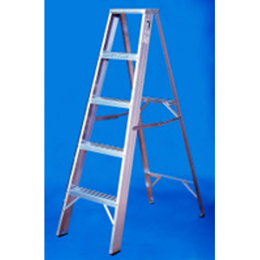 H/D FIBERGLASS EXT. LADDER 16'