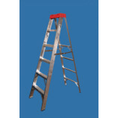H/D FIBERGLASS EXT. LADDER 28'